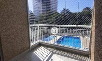 Imagem 8: Lindo Apartamento para LOCAÇÃO no Jardim Bonfiglioli