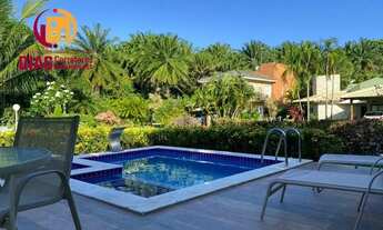 Imagem 5: Casa à venda no bairro Busca Vida - Camaçari/BA