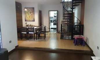 Imagem 5: Sobrado na zona leste de São José dos Campos