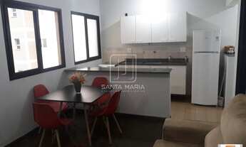 Imagem 3: Apartamento (tipo - padrao) 1 dormitórios, cozinha planejada, portaria 24hs, elevador, em