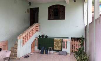 Imagem: Eduardo.03 casas no mesmo terreno em SP