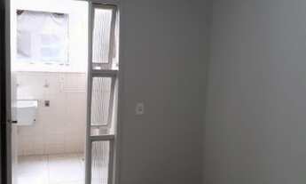 Imagem 7: Apartamento de 64 metros quadrados no bairro Tijuca com 2 quartos