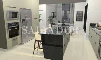 Imagem 6: Casa de esquina em condomínio - Sorocaba-Sp