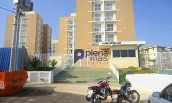 Imagem: Apartamento com 2 dormitórios à venda