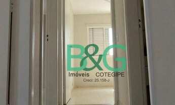 Imagem 6: Apartamento com 3 dormitórios para alugar, 90 m² por R$ 4.000,00/mês - Pinheiros - São Pau