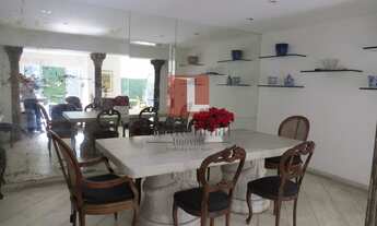 Imagem 6: São Paulo - Casa Padrão - Jardim Paulista