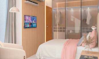 Imagem 7: Apartamento para venda 3 quartos sendo 01 suíte, Gran Ville Uberlândia - AP1778