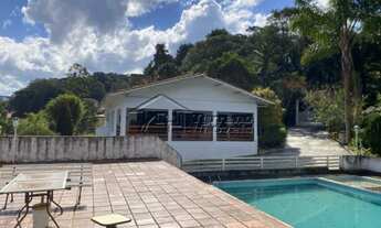 Imagem: Excelente casa à venda em Santo Antônio