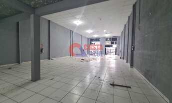 Imagem 6: Pavilhão comercial RS 0-20 Gravataí