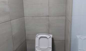 Imagem 7: IMPERDIVEL! Vendo linda casa! QR 401! Ac.Financiamento! 3Quartos C/suíte! Samambaia Sul! C