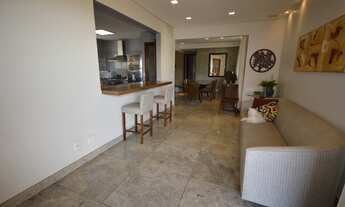 Imagem: Apartamento com 4 dormitórios à venda