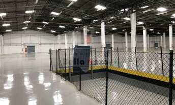 Imagem 4: GALPÃO PARA LOCAÇÃO