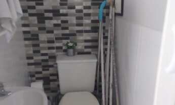 Imagem 2: SãO JOSé DOS CAMPOS - Casa Padrão - Jardim das Indústrias