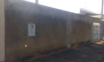 Imagem: Lote/Terreno para venda com 275 metros quadrados