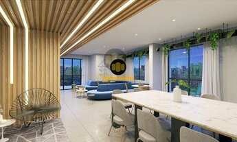 Imagem 4: Apartamento 1 dormitório para Venda em São Paulo, V. Madalena, 1 dormitório, 1 suíte, 1 ba