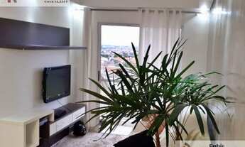 Imagem: Apartamento 2 Dorm - Jardim Guarujá