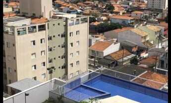 Imagem 5: Apartamento à Venda, Vila Mazzei, São Paulo, SP