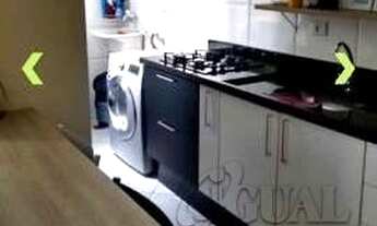 Imagem: Apartamento a venda - Vila Luzita, Santo