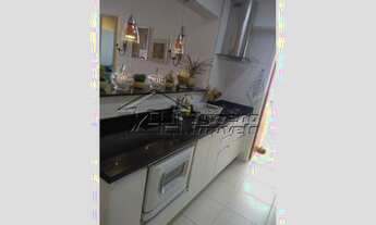 Imagem 4: Apartamento com ótima localização no Jardim Aquarius