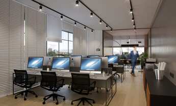 Imagem 5: Empresarial no Centro da cidade