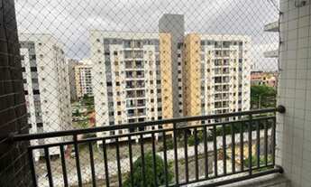 Imagem: Apartamento para aluguel possui 86m2 com