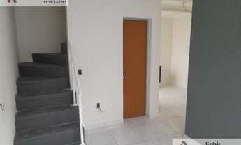 Imagem 5: Casa 2 Dorm. - Vila Carvalho