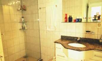 Imagem 3: Apartamento com 3 dormitórios, sendo uma suíte e 1 vaga de garagem, no bairro Jardim Botân