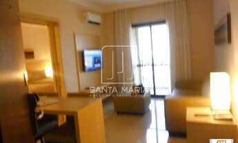 Imagem 2: Apartamento (flat) 1 dormitórios/suite, cozinha planejada, portaria 24hs, lazer, salão de