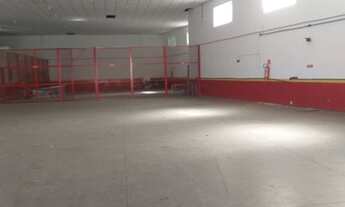 Imagem 3: Imóvel comercial para aluguel tem 790 metros quadrados com 1 quarto em Poção - Cuiabá - Ma