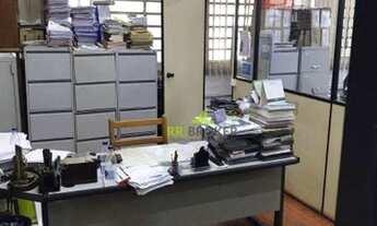 Imagem 2: Barracão para alugar, 20000 m² por R$ 27.000/mês - Vila Ercília - São José do Rio Preto/SP