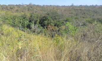 Imagem 2: Jaboticatubas - Sítio - Jaguara