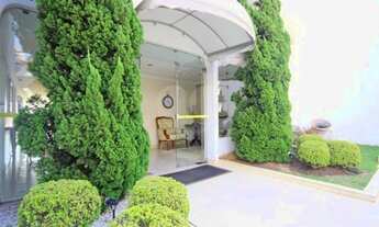 Imagem 2: VISTA IMPERDÍVEL NO MELHOR DO ALTO DA LAPA!