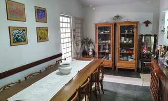 Imagem 6: Casa - Parque São Quirino - Campinas