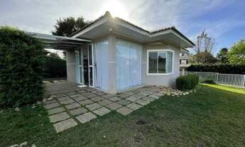 Imagem 2: CASA DE CONDOMÍNIO QUATRO BARRAS - PR