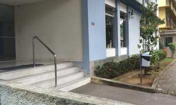 Imagem 2: Apartamento a venda Res. Domingos Martins, Bairro Tabuazeiro com 3 quartos suíte arms - Vi