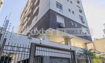 Imagem 3: Porto Alegre - Apartamento Padrão - São João