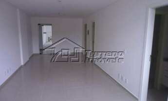 Imagem 4: Sala comercial com 46m² na região central de São José dos Campos