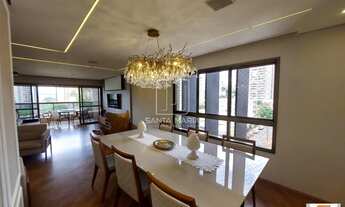 Imagem 3: Apartamento (tipo - padrao) 4 dormitórios/suite, cozinha planejada, portaria 24hs, lazer