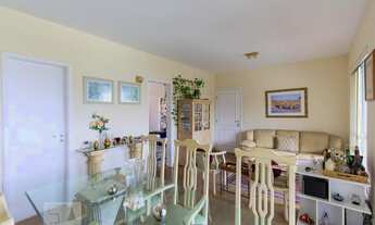 Imagem 2: Apartamento para Aluguel - Panamby, 3 Quartos, 113 m2