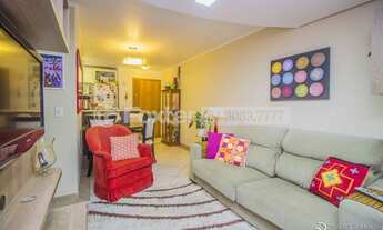 Imagem 2: Porto Alegre - Apartamento Padrão - São João