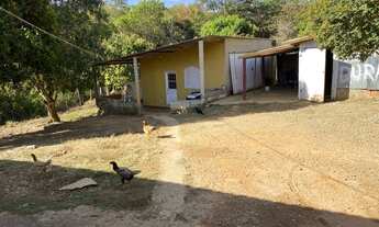 Imagem 7: Chácara a 30 km do centro Ceilândia