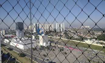 Imagem 2: Apartamento Padrão em São José dos Campos