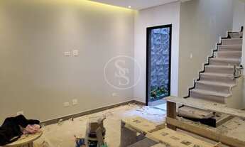 Imagem 2: VENDA: SOBRADO NOVO - JARDIM ANCHIETA - R$ 1.380.000,00 - REF: SN00081