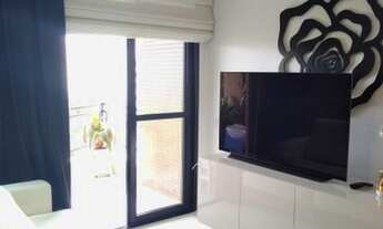 Imagem 2: Apartamento em Vila Izabel - Curitiba, PR