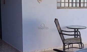 Imagem 2: Casa 03 dormitórios Chácara dos Pinheiros