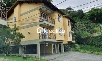 Imagem: Apartamento para Venda em Teresópolis