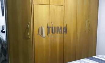 Imagem 5: Apto Padrão - 2 Dormitórios - 2WC - 2 Vagas - Próximo ao Centro de Bauru-SP