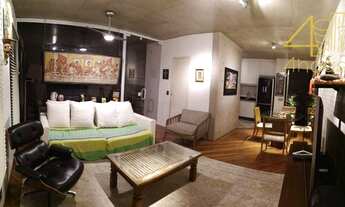 Imagem: Apto 2 dormitórios,1 suite/closet, 1vaga