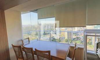 Imagem 6: Apartamento para Aluguel - Butantã, 2 Quartos, 62 m2