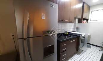 Imagem 4: Maravilhoso Apartamento, 2 dormitórios, no coração do Gonzaga em Santos!!!! Oportunidade!!